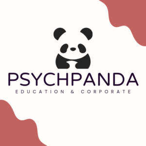 PsychPanda professional logo